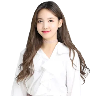 Стикер @jonafzan TWICE - 1