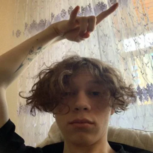 Человек человеческое лицо комнатный