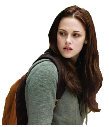 Sticker TwilightSaga - 1