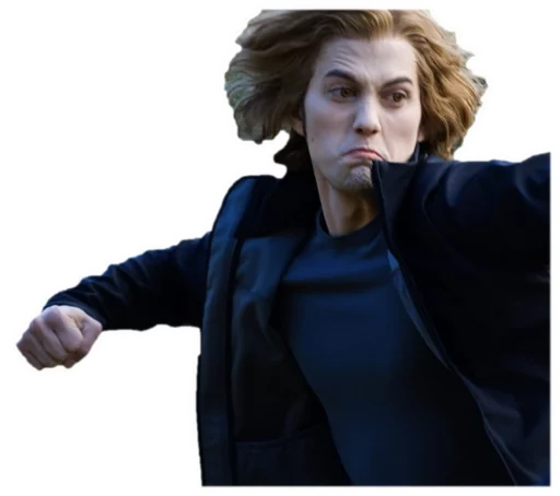 Sticker TwilightSaga - 1