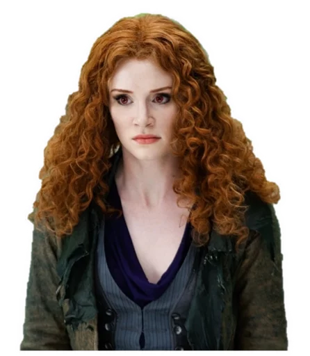 Sticker TwilightSaga - 1