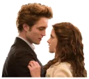 Sticker The Twilight Saga - 8