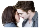 Sticker The Twilight Saga - 0