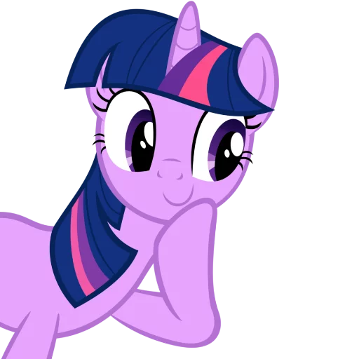 Twilight Sparkle - 