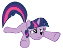 Стикер Twilight Sparkle - 1