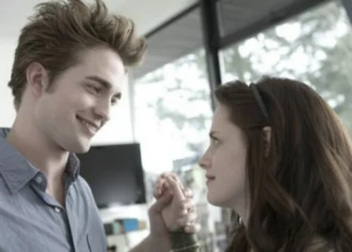 Стикер Twilight - 11