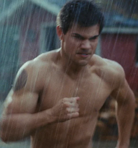 Стикер Twilight - 9