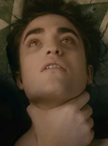 Стикер Twilight - 8