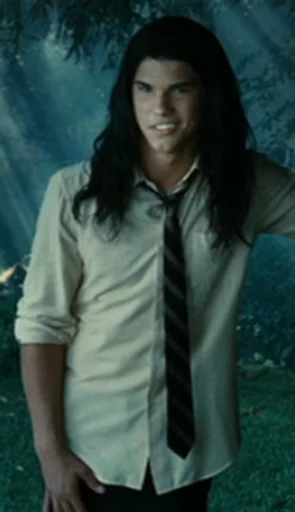 Стикер Twilight - 6