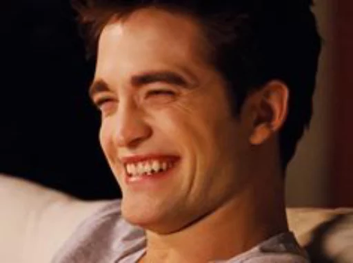 Стикер Twilight - 5