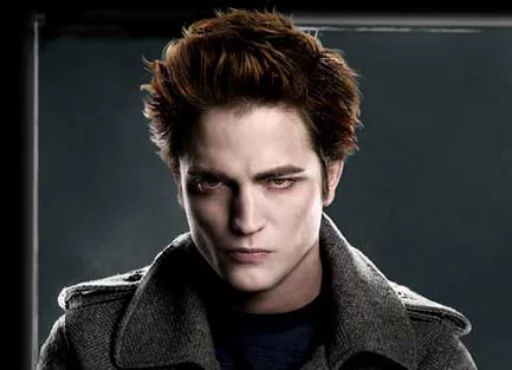 Стикер Twilight - 2