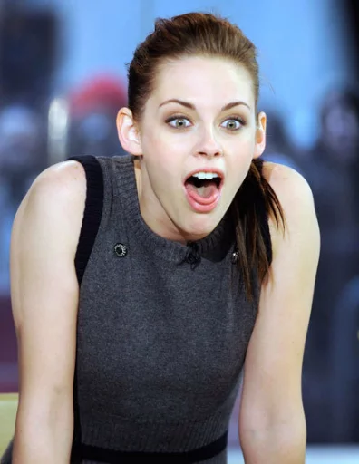 Стикер Twilight - 1