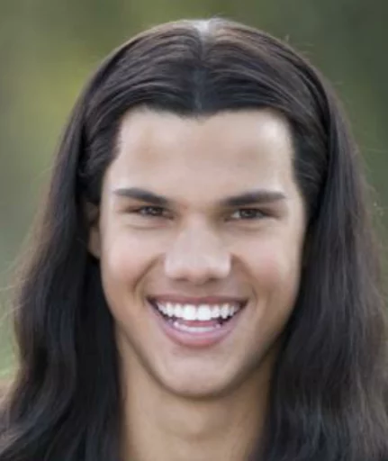 Стикер Twilight - 0