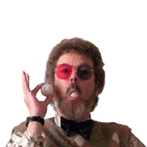 TwinPeaks - Человек