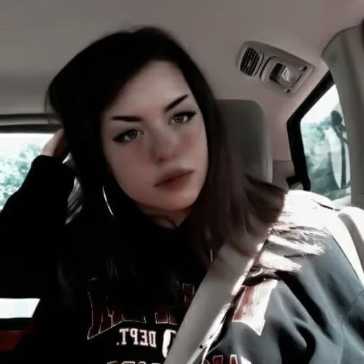 Стикер Hannah by @richkiiim :: @fStikBot - 5