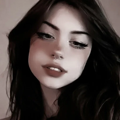 Стикер Hannah by @richkiiim :: @fStikBot - 0