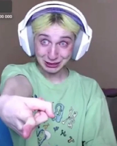 мамусик лучшая блять :: @fStikBot - человеческое лицо