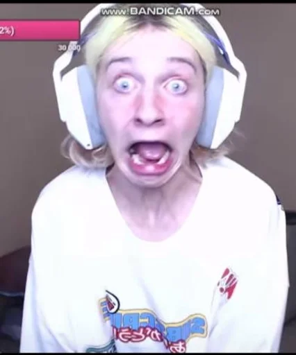 наушники человеческое лицо Человек