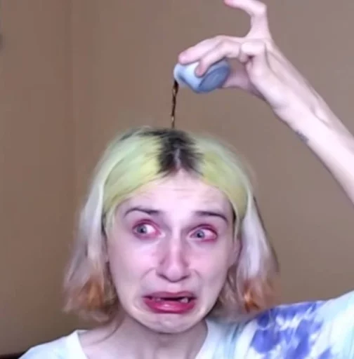 Человек человеческое лицо комнатный