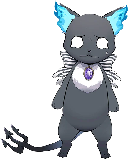 clipart cat illustration