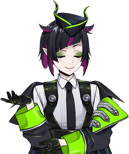 аниме мультфильм вымышленный персонаж