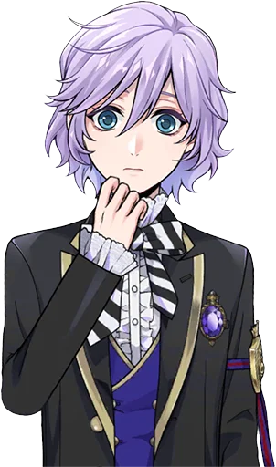 anime cartoon clothing