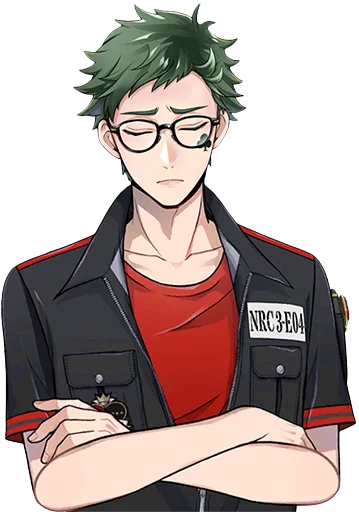 anime cartoon clothing