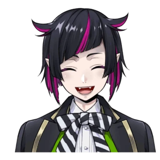 аниме мультфильм манга