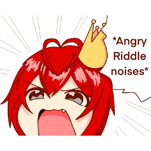 СМС аниме мультфильм