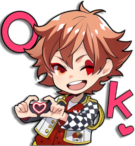 аниме мультфильм вымышленный персонаж