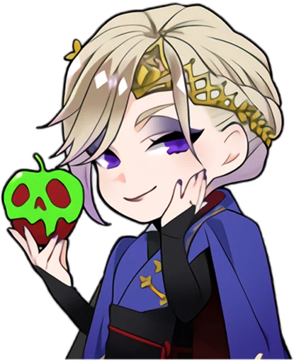 аниме мультфильм вымышленный персонаж