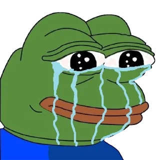 Стикер Twitch cancer v.2 - 0