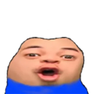 Стикер Twitch cancer v.2 - 10