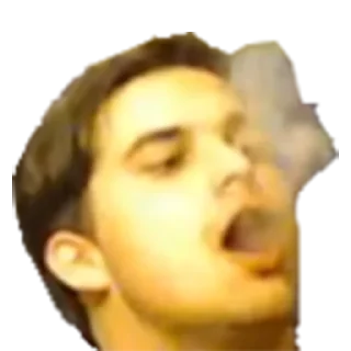 Стикер Twitch cancer v.2 - 8