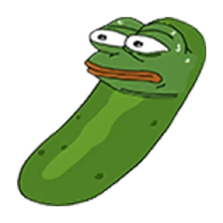 Стикер Twitch cancer v.2 - 3