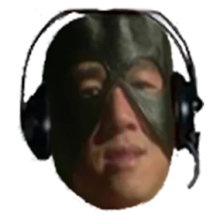 Стикер Twitch cancer v.2 - 5