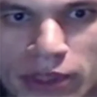 Стикер Twitch cancer v.2 - 9