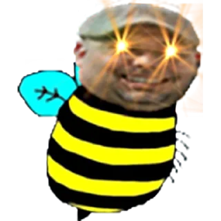 Стикер Twitch cancer v.2 - 6