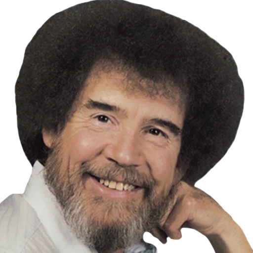 human face person human beard