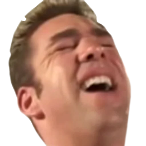 человеческое лицо челюсть лоб