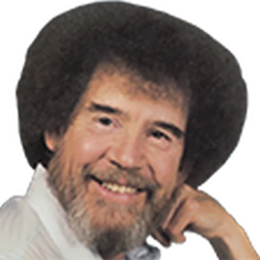 human face person human beard