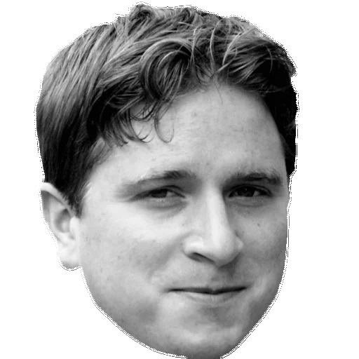 human face portrait eyebrow