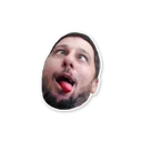 Sticker Twitch - 5