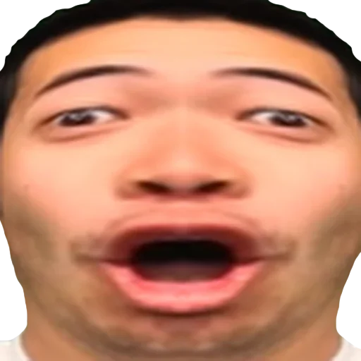 губа челюсть человеческое лицо