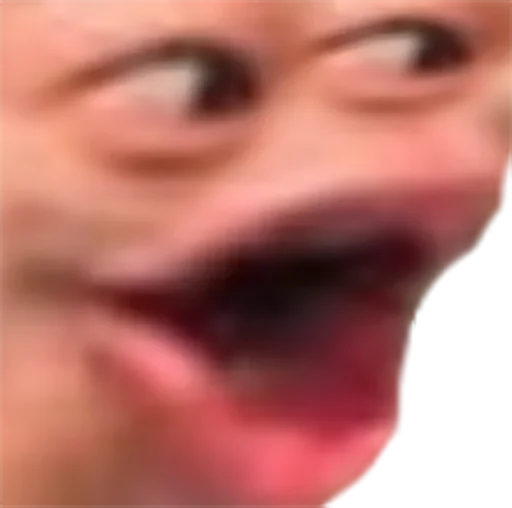 Макросъемка кожа губа