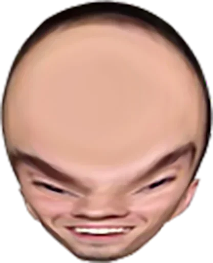 Макросъемка лицо