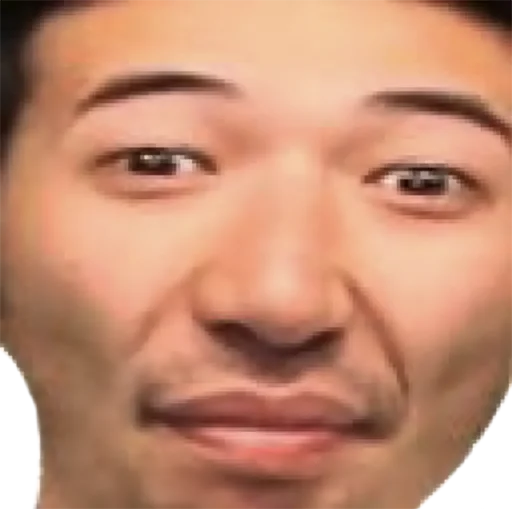 человеческое лицо бровь лоб