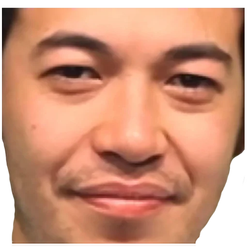 человеческое лицо лоб бровь