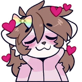 Sticker TwoDawn - 10