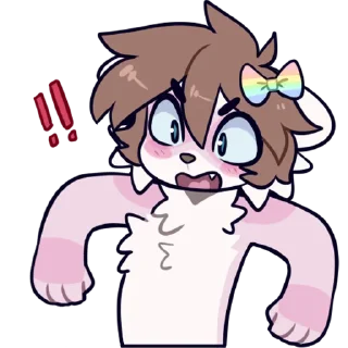 Sticker TwoDawn - 11